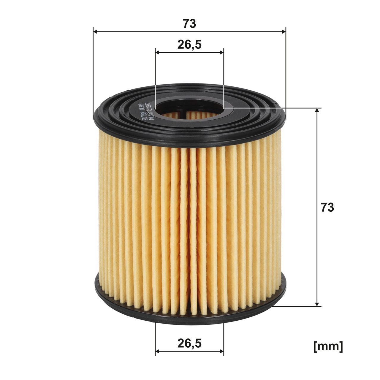 Product Image OE669_FILTRON