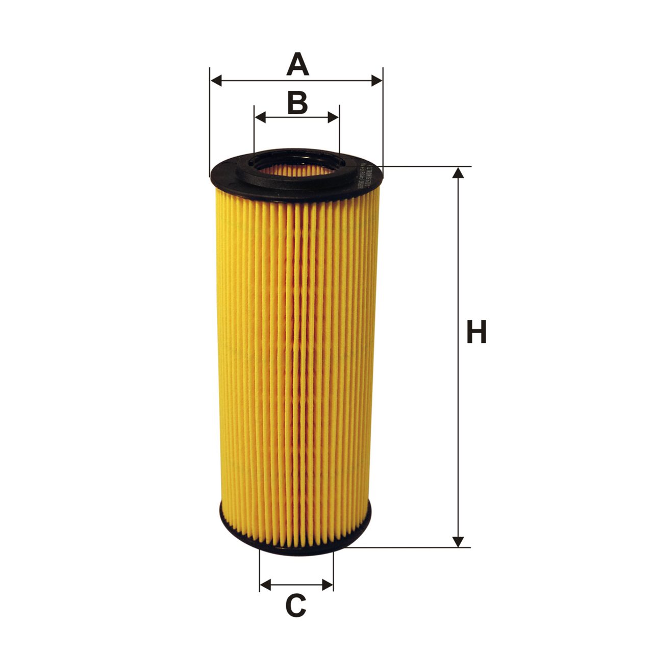 Product Image OE670/1_FILTRON