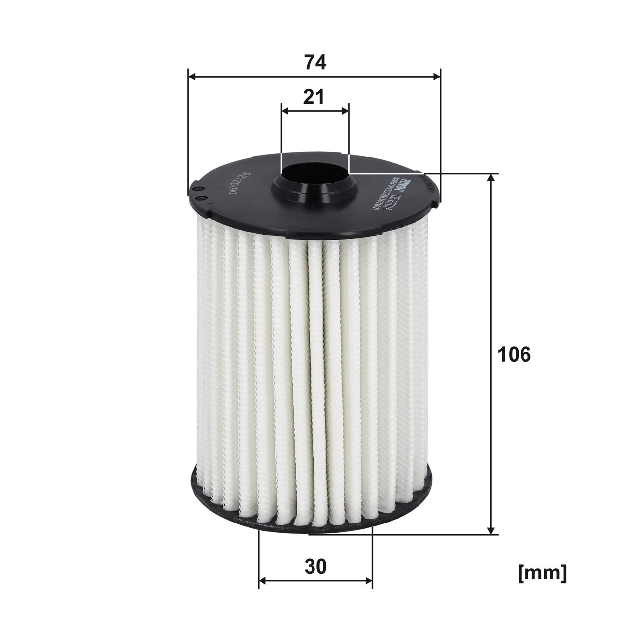 Product Image OE670/4_FILTRON