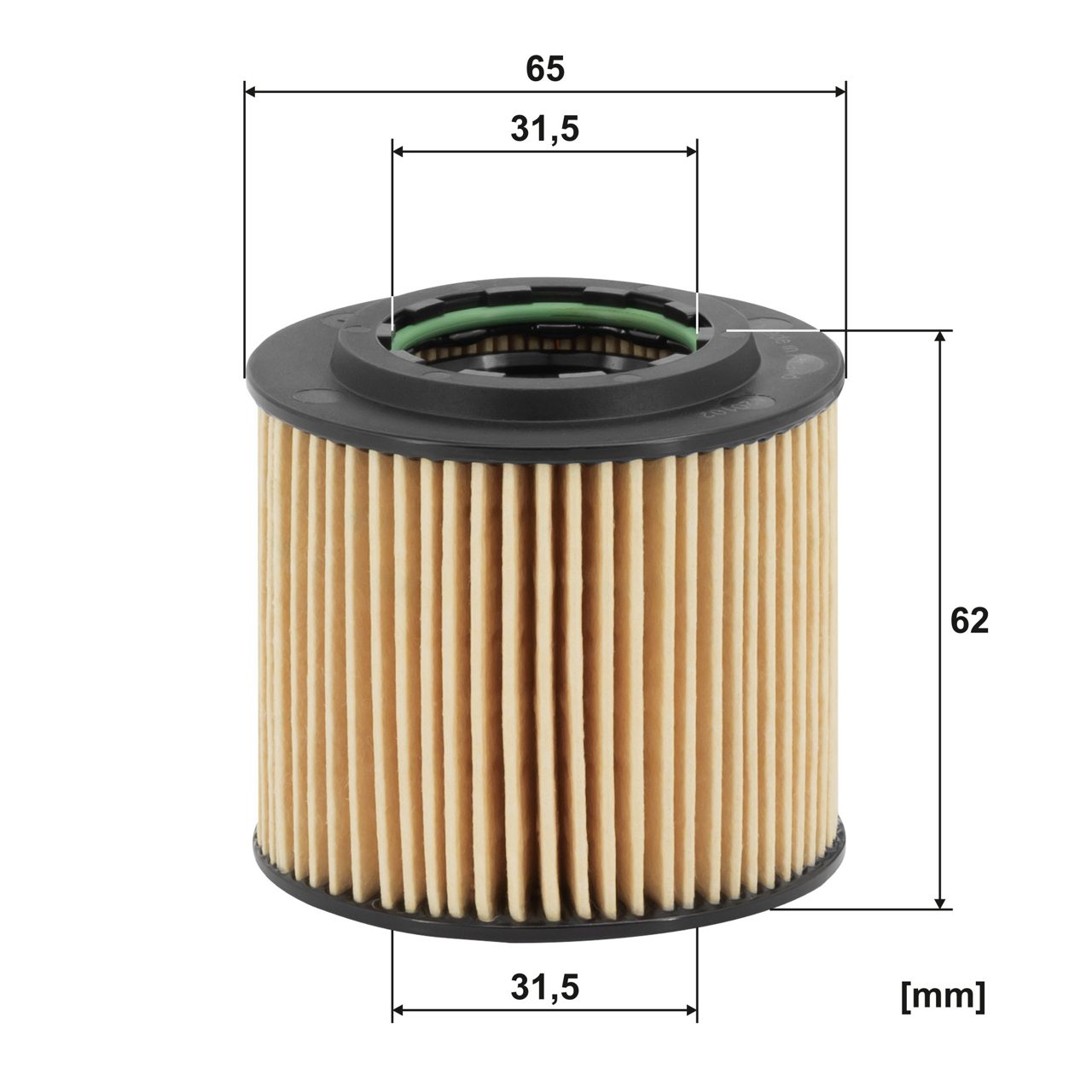 Product Image OE671_FILTRON