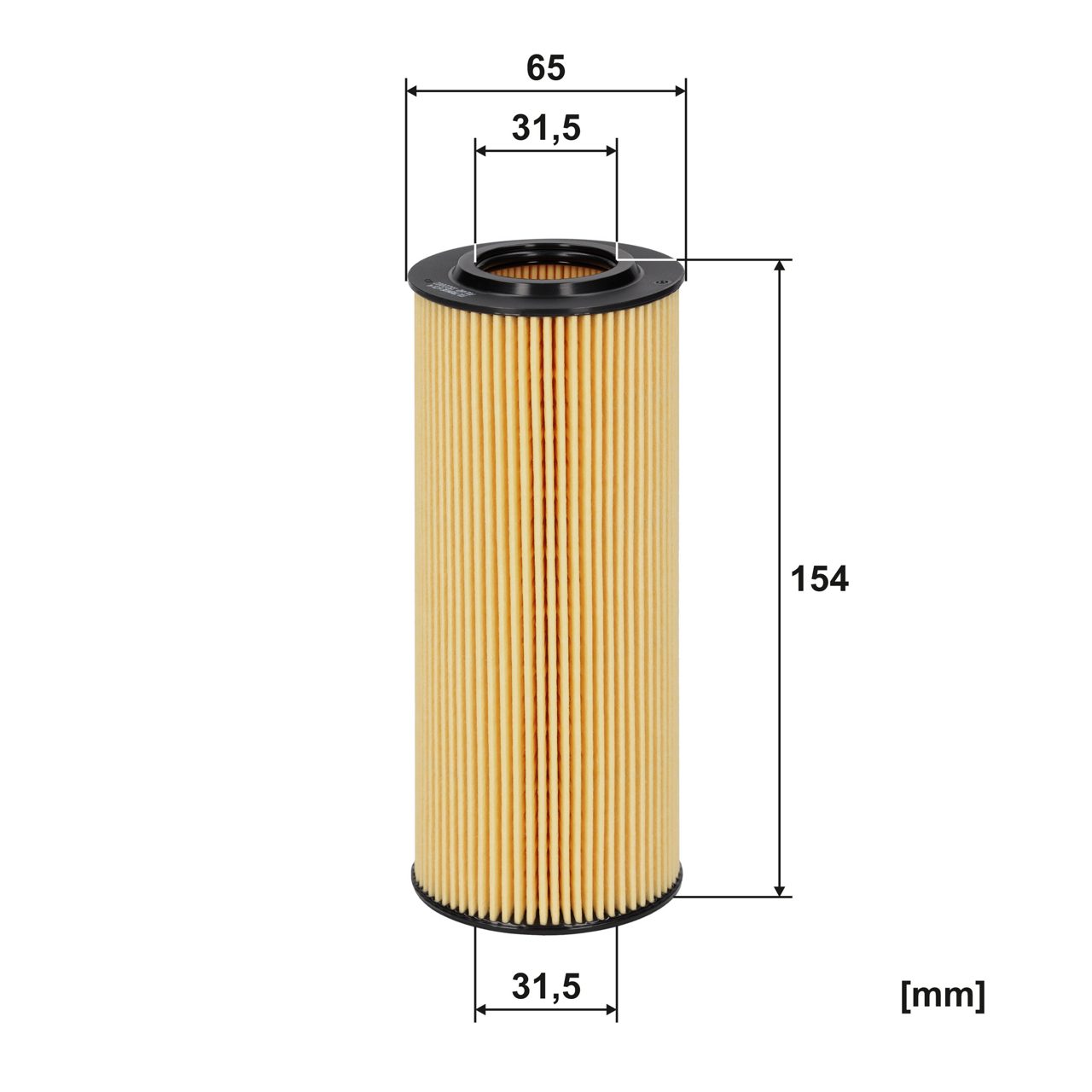 Product Image OE671/4_FILTRON