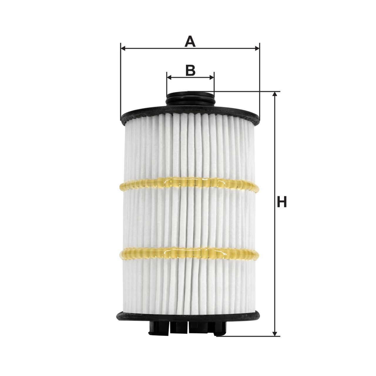 Product Image OE671/5_FILTRON