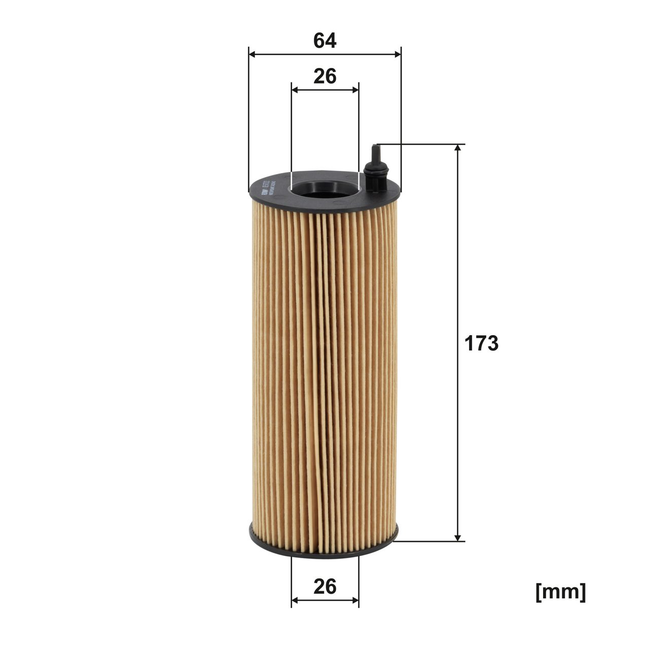 Product Image OE672/2_FILTRON