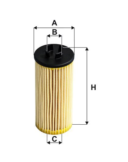 Product Image OE672/6_FILTRON