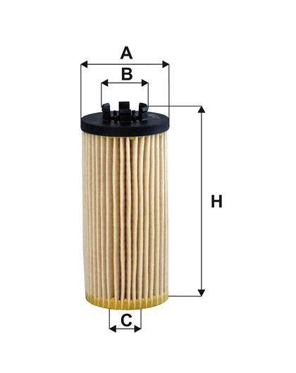 Product Image OE672/9_FILTRON