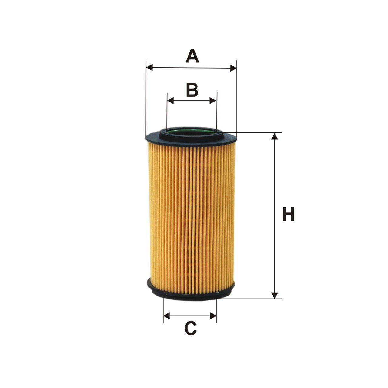 Product Image OE674/3_FILTRON
