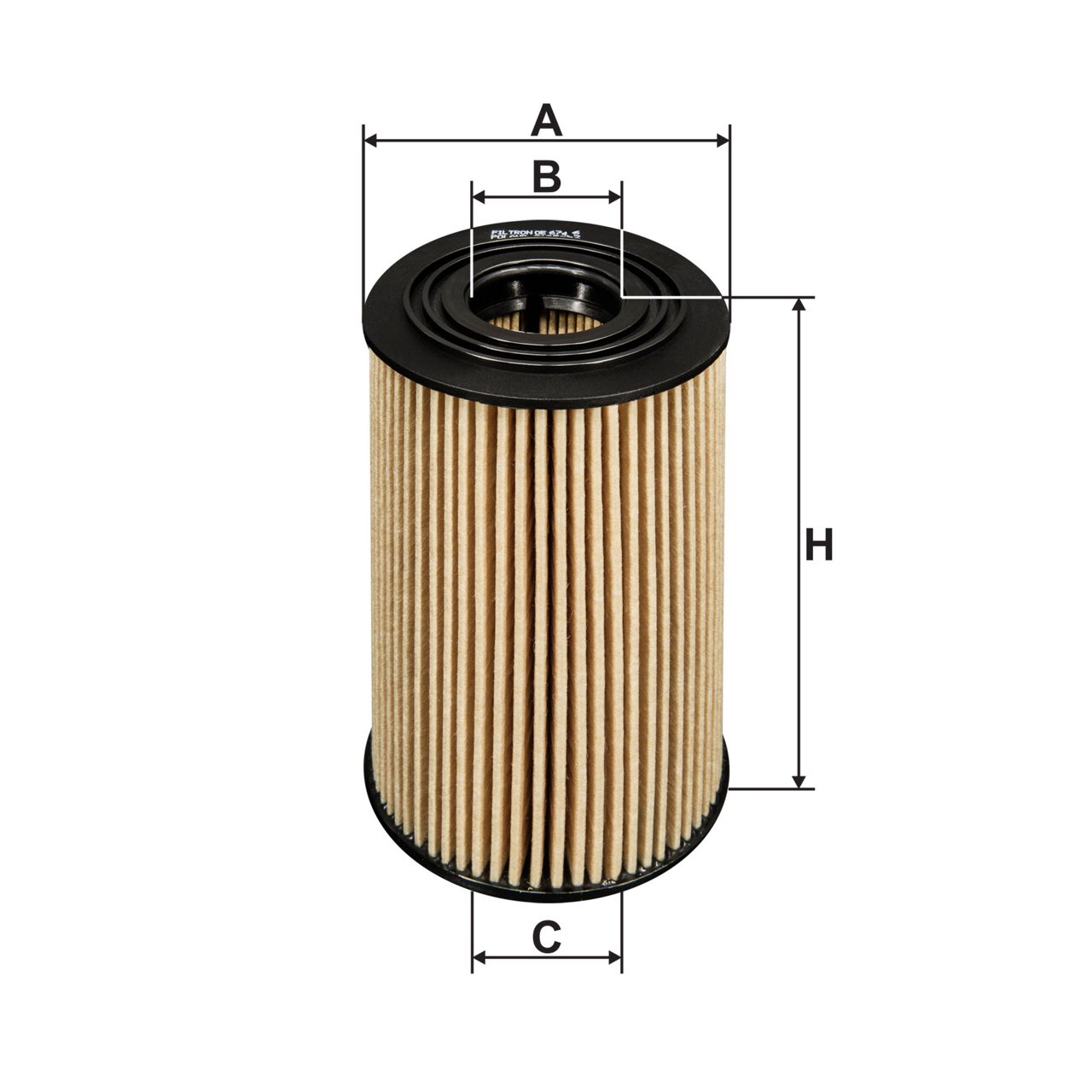 Product Image OE674/5_FILTRON