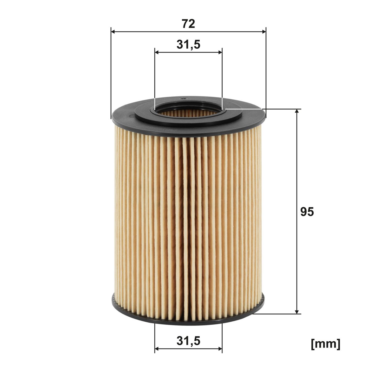 Product Image OE677/1_FILTRON
