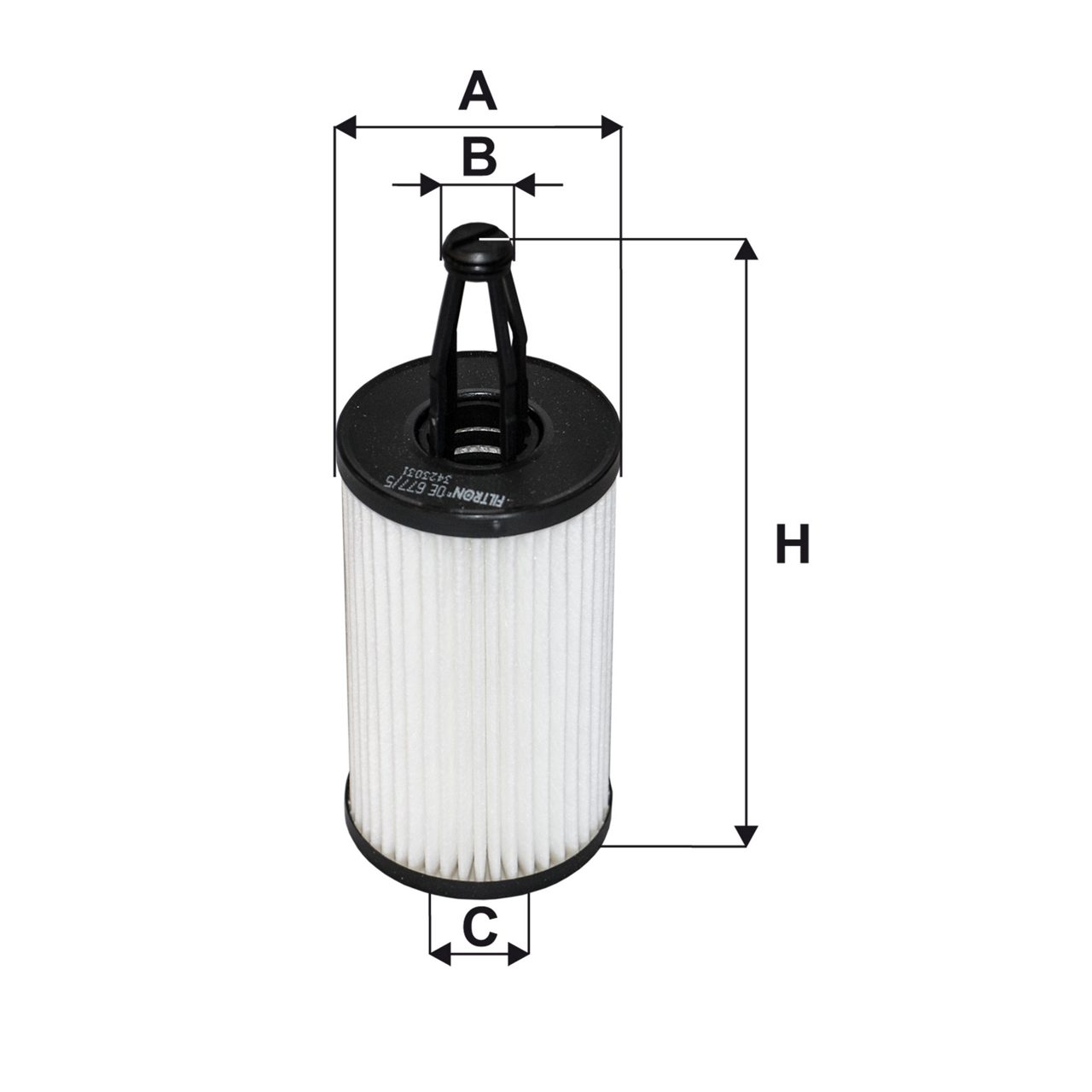 Product Image OE677/5_FILTRON