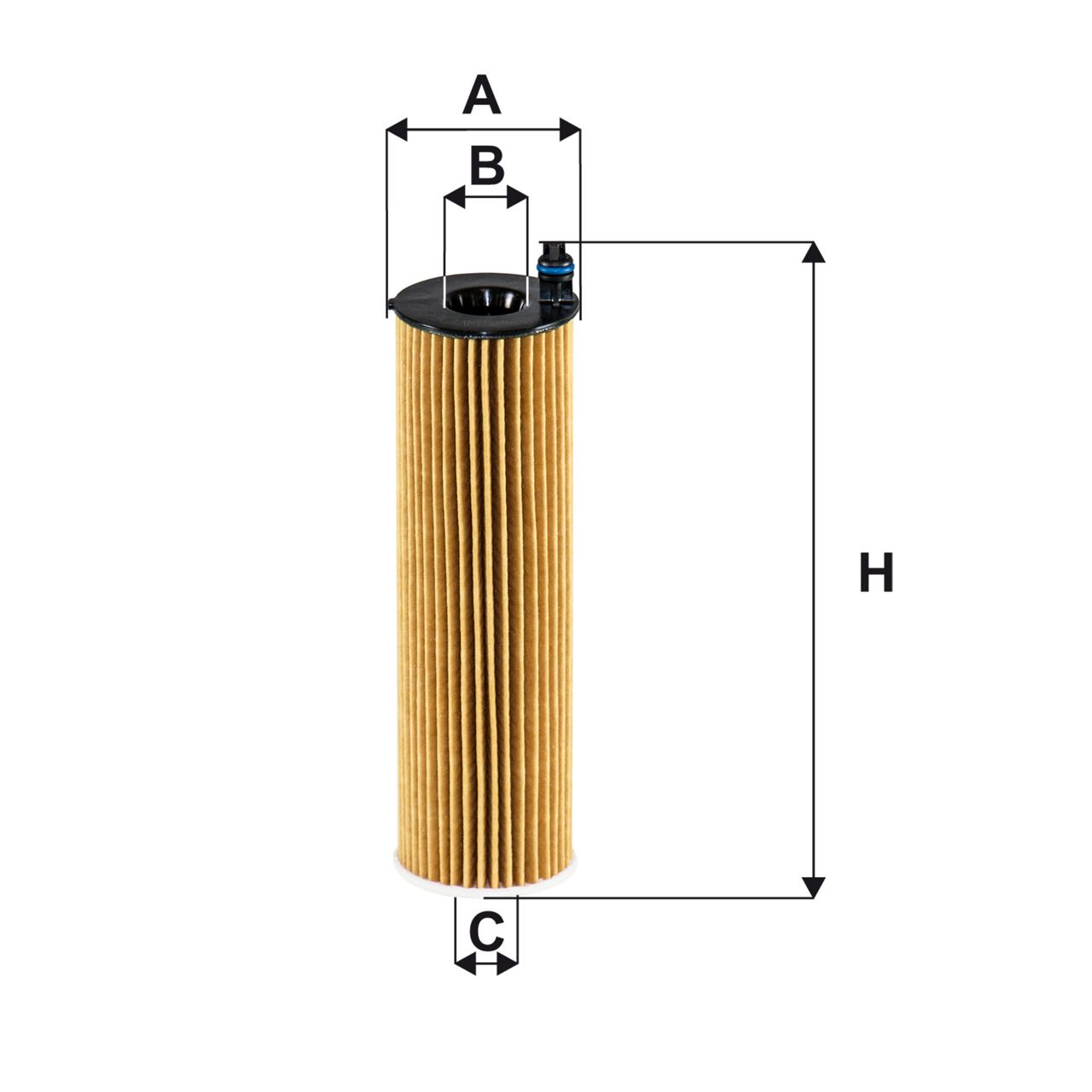 Product Image OE677/6A_FILTRON