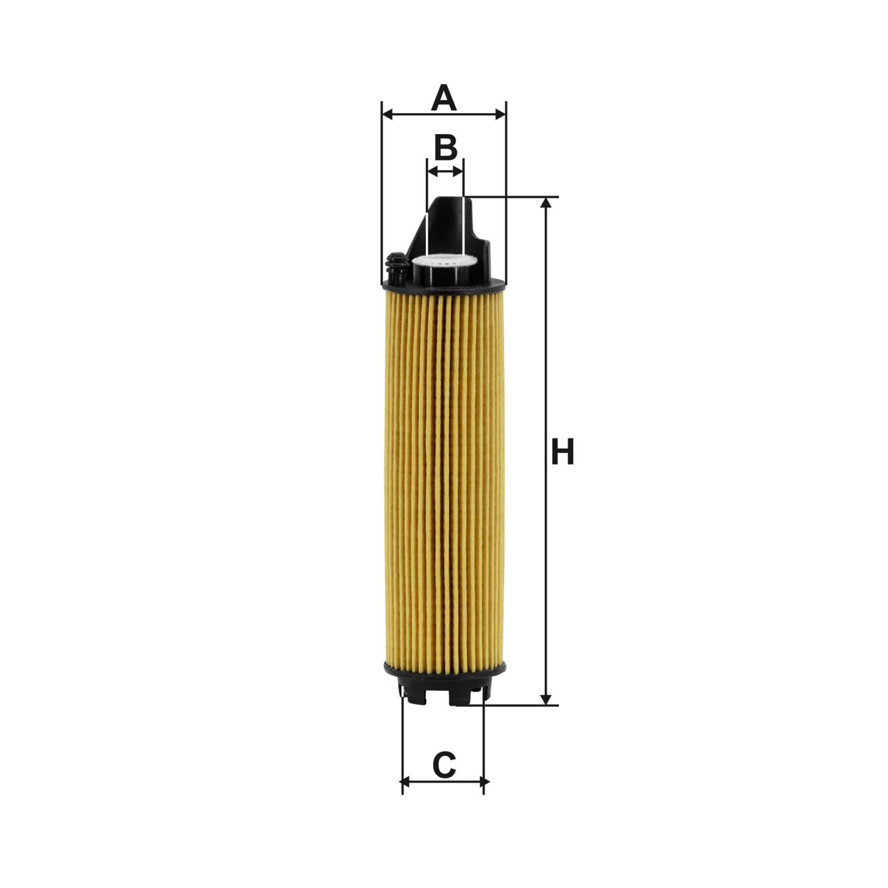 Product Image OE677/7_FILTRON
