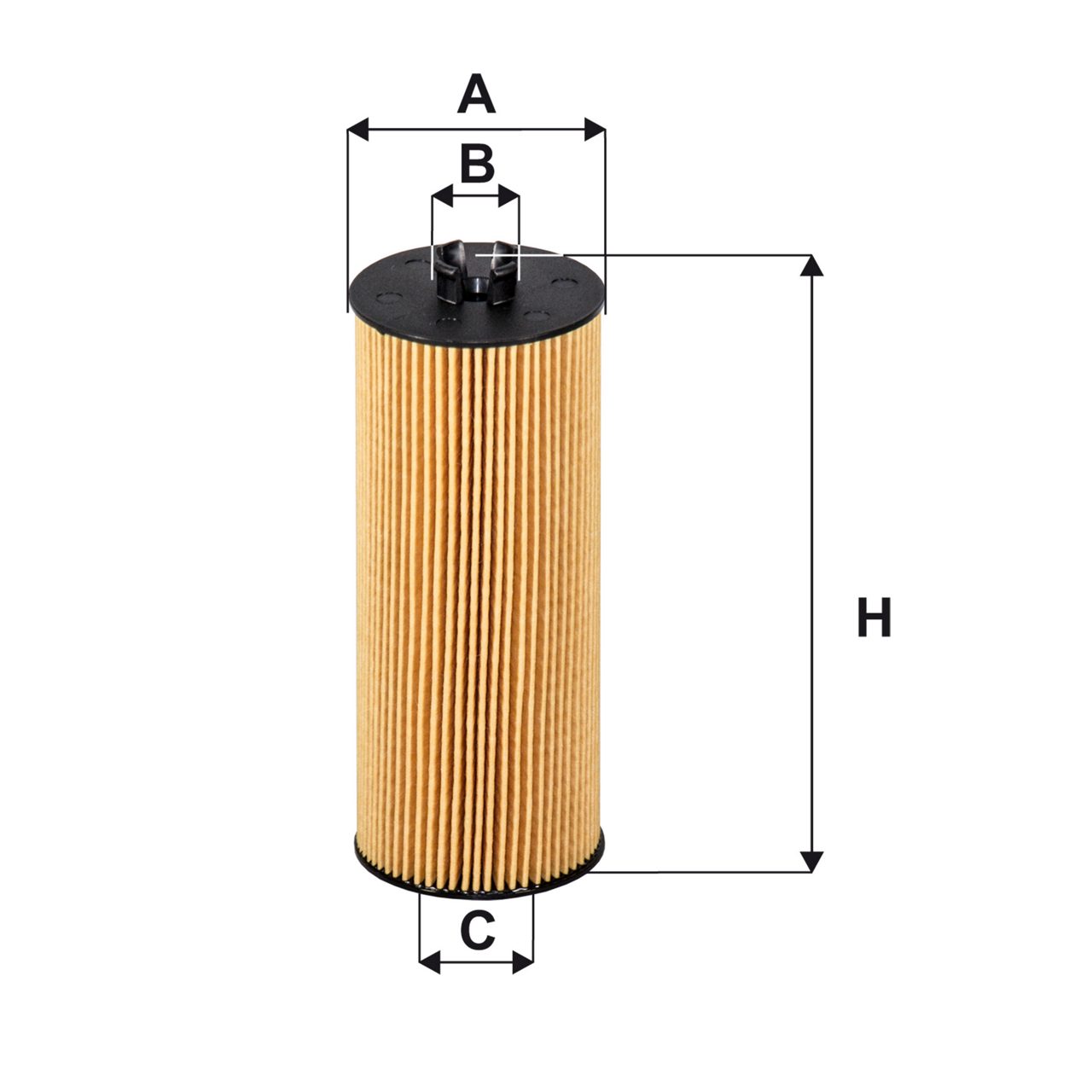 Product Image OE677/8_FILTRON