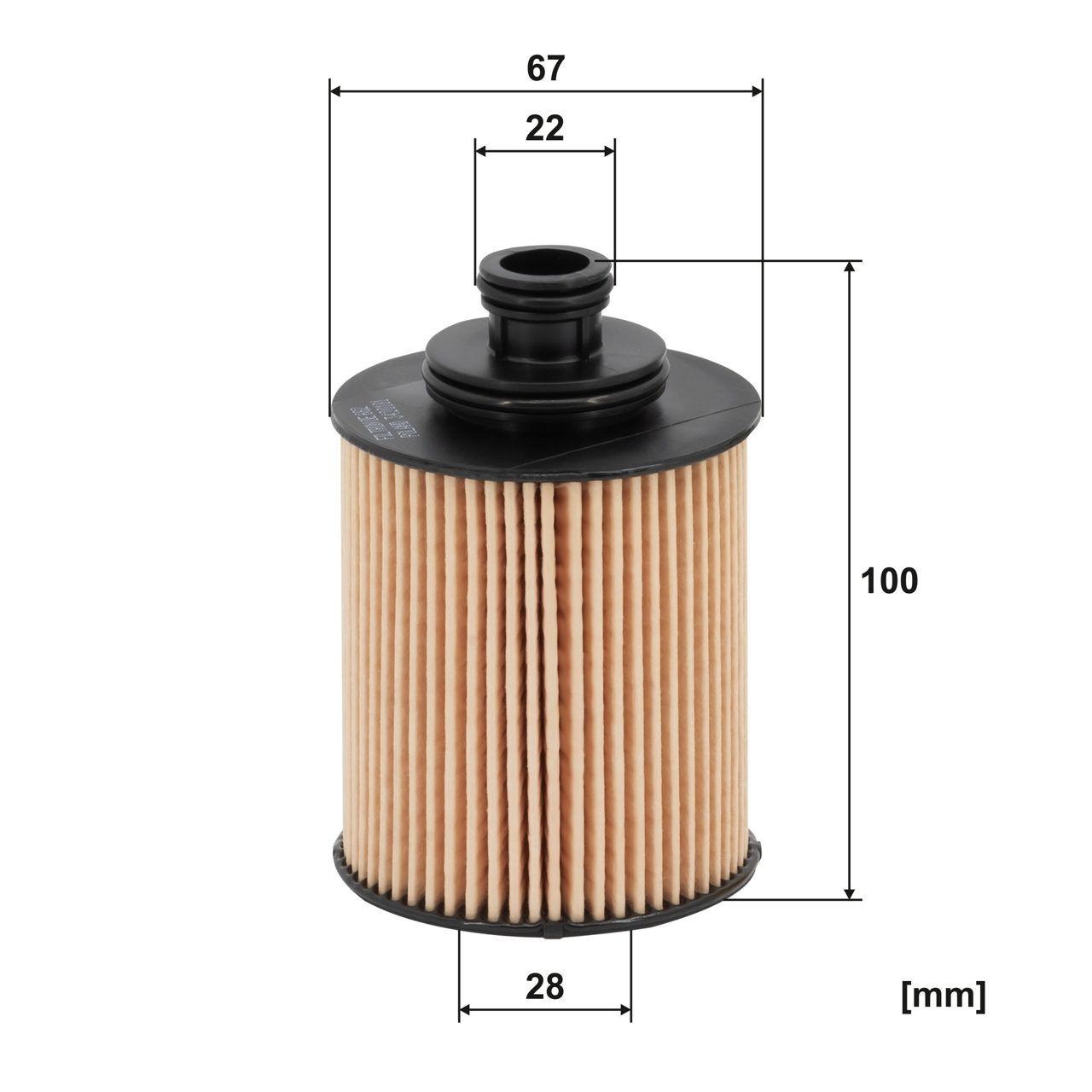 Product Image OE682_FILTRON