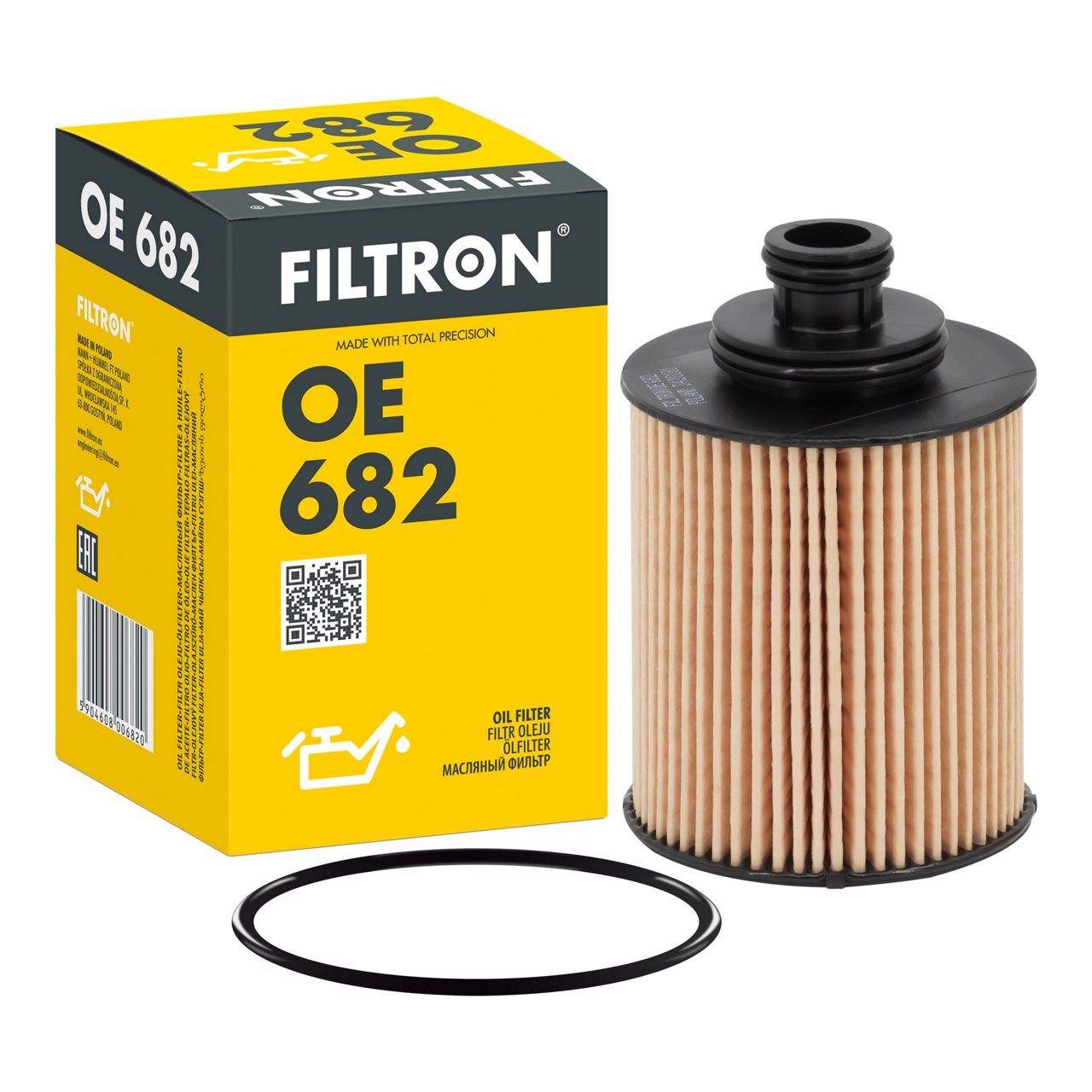 Product Image OE682_FILTRON