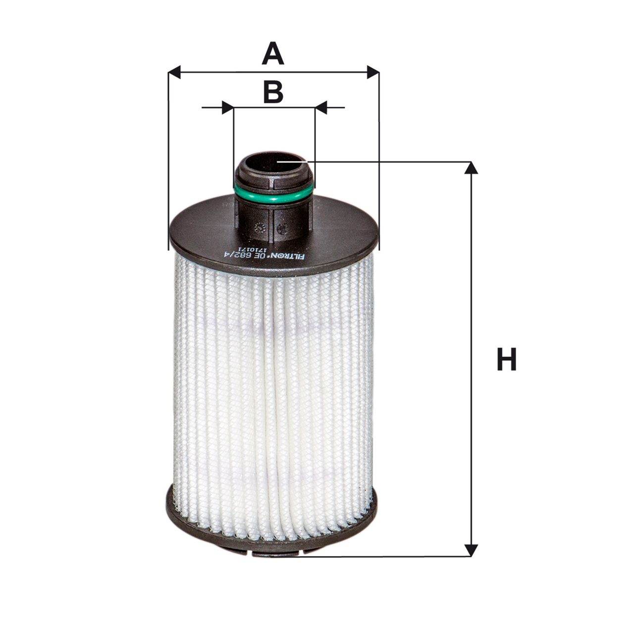 Product Image OE682/4_FILTRON