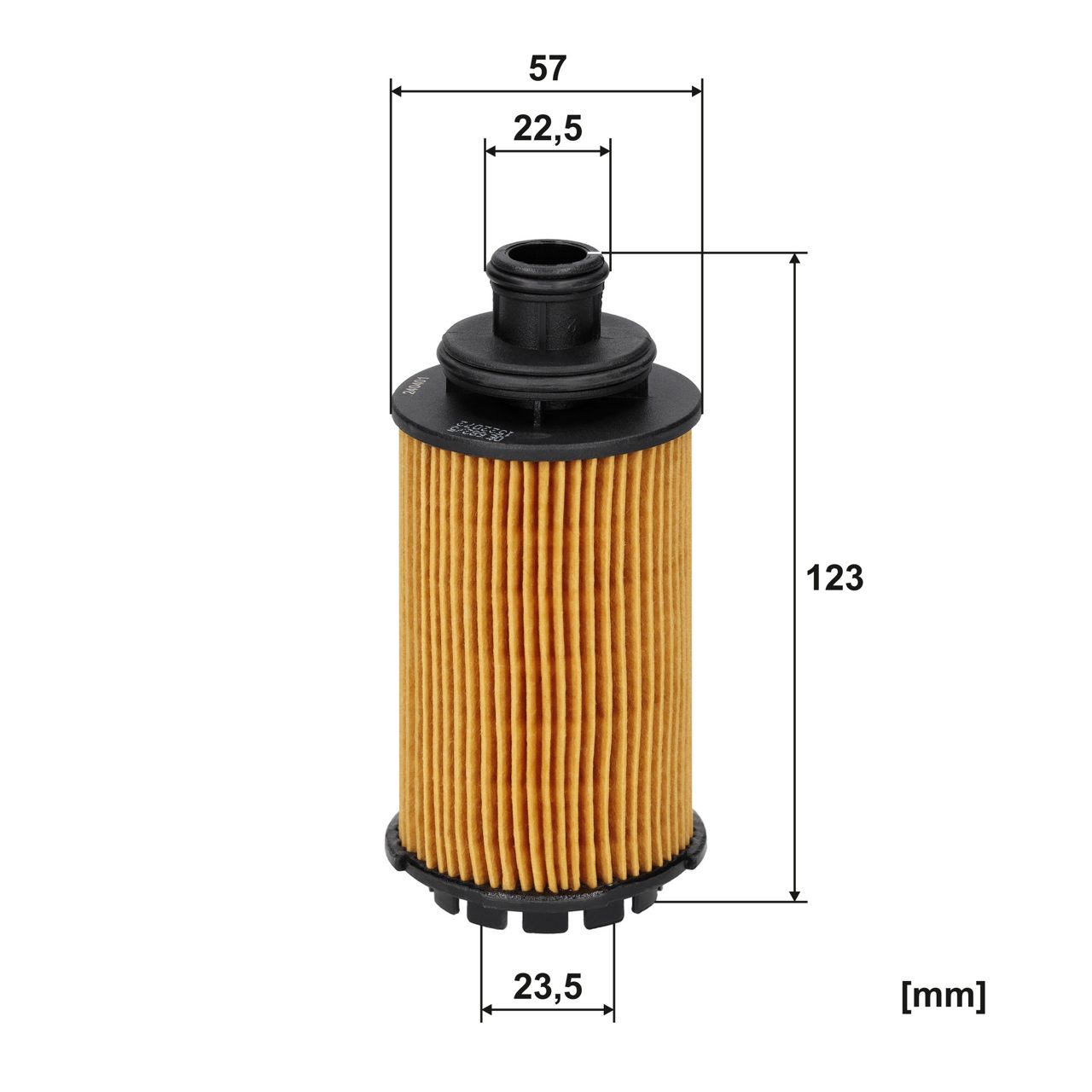 Product Image OE682/5_FILTRON