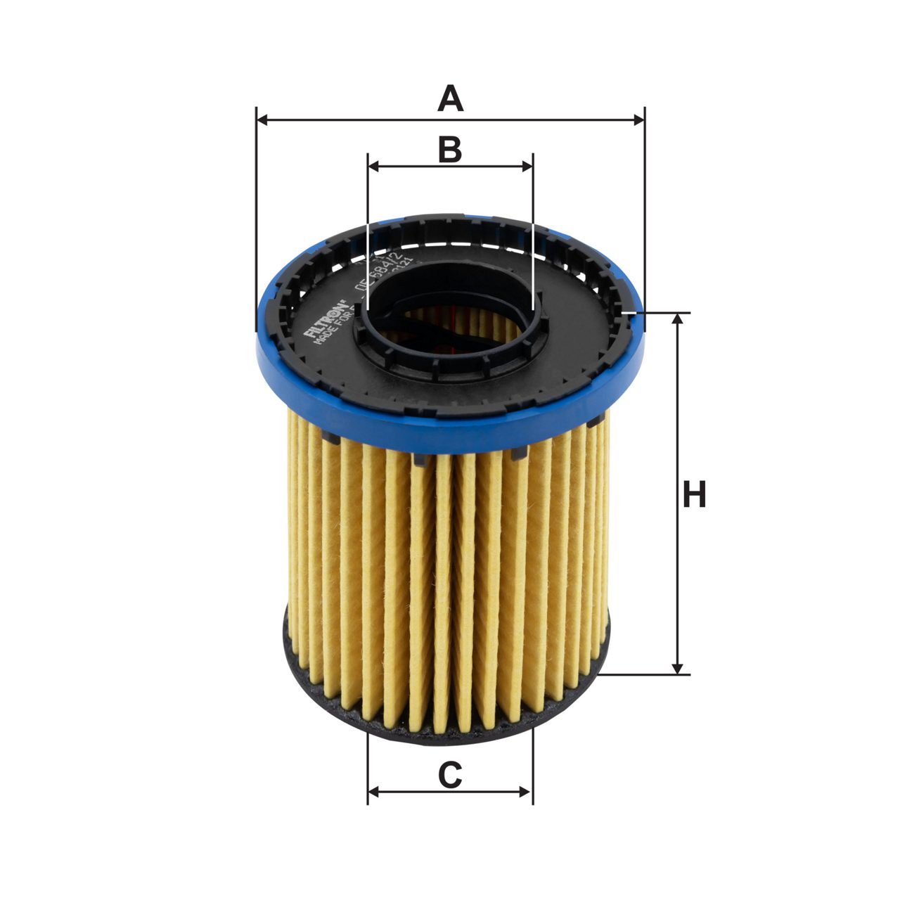 Product Image OE684/2_FILTRON