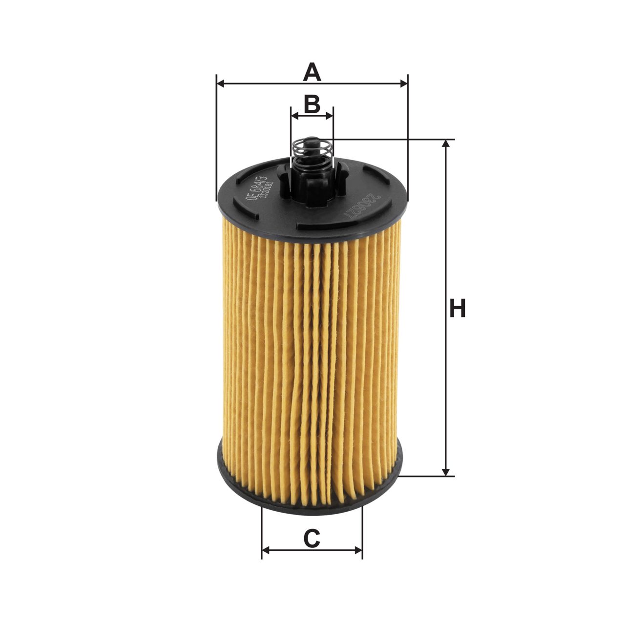 Product Image OE684/3_FILTRON