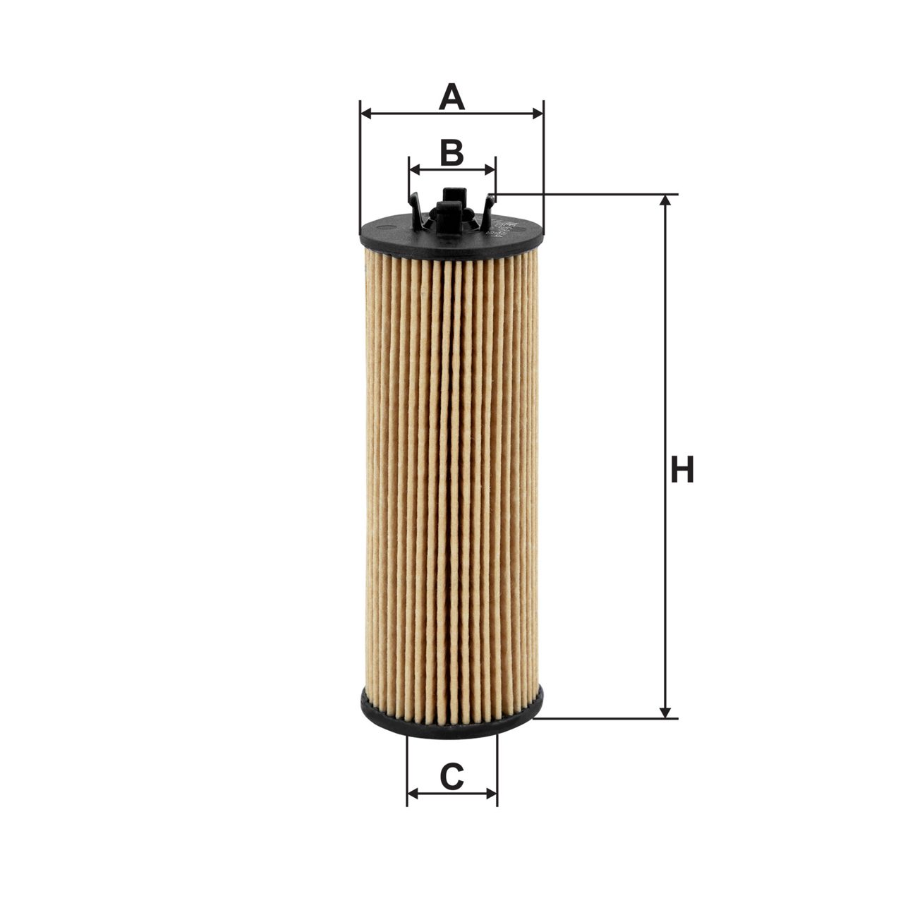 Product Image OE684/4_FILTRON