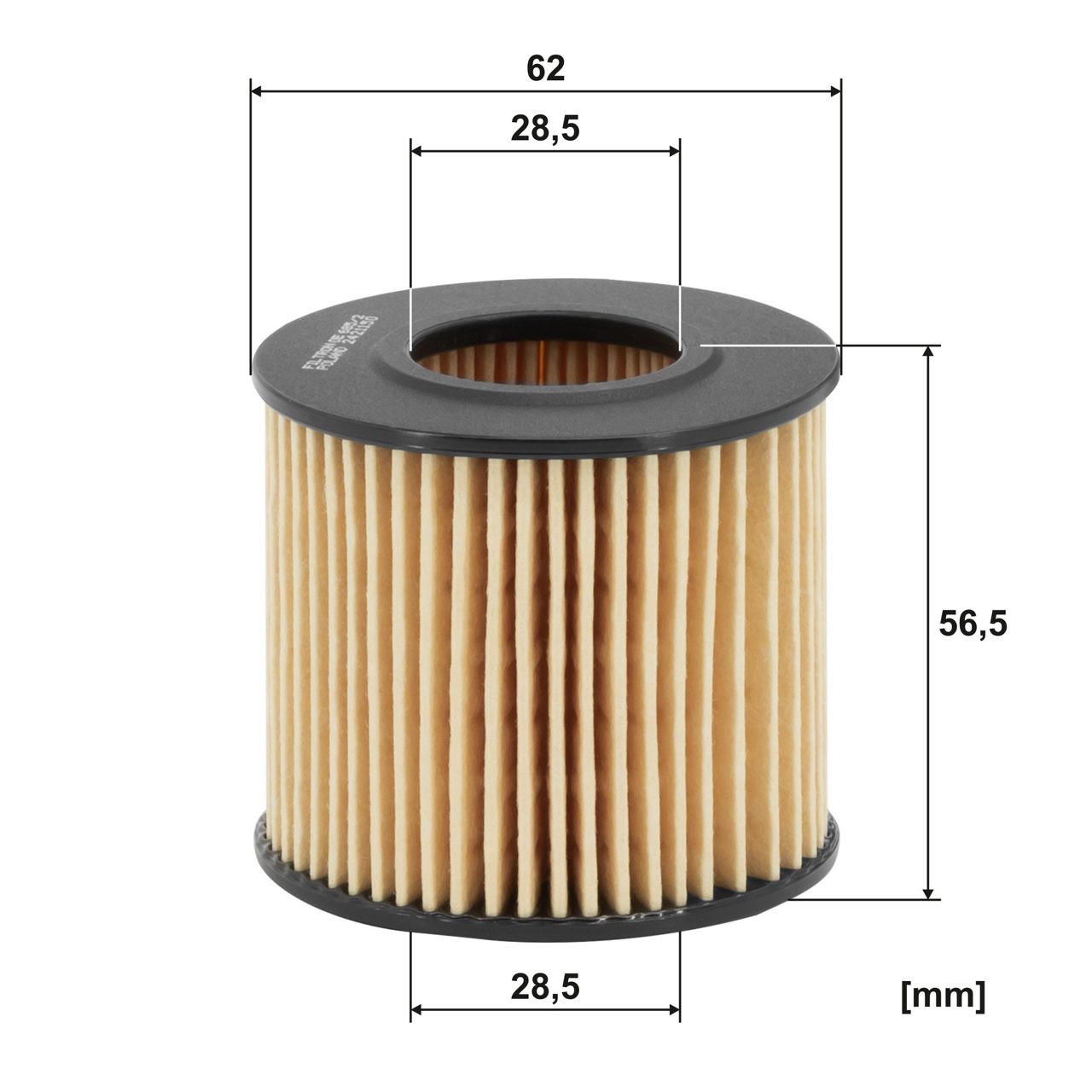 Product Image OE685/2_FILTRON