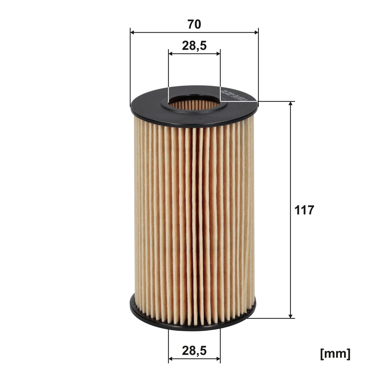 Product Image OE685/6_FILTRON