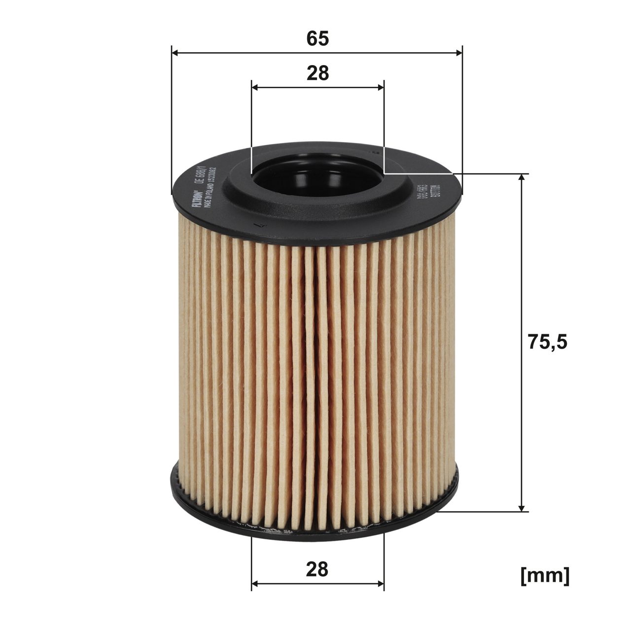 Product Image OE688/1_FILTRON