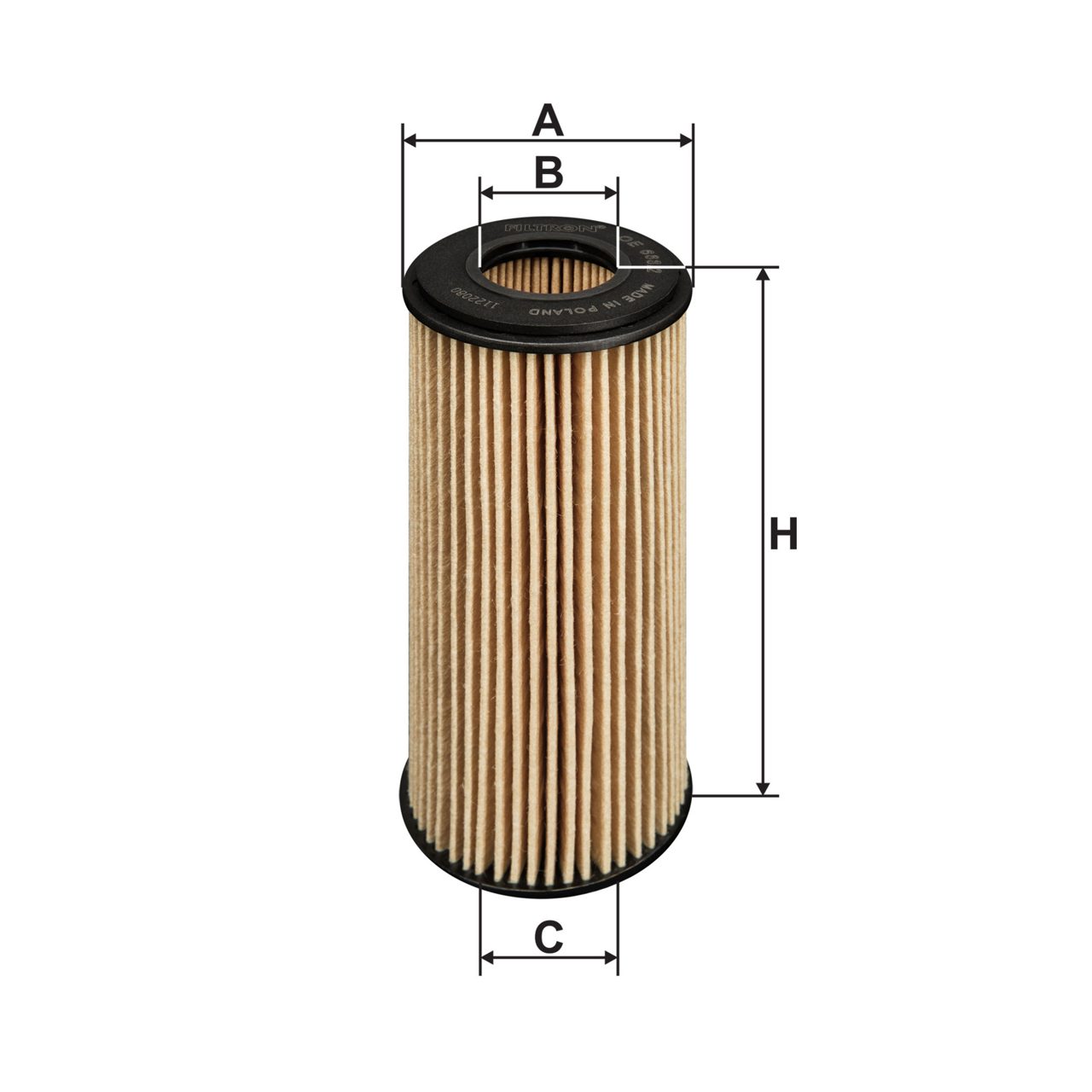 Product Image OE688/2_FILTRON