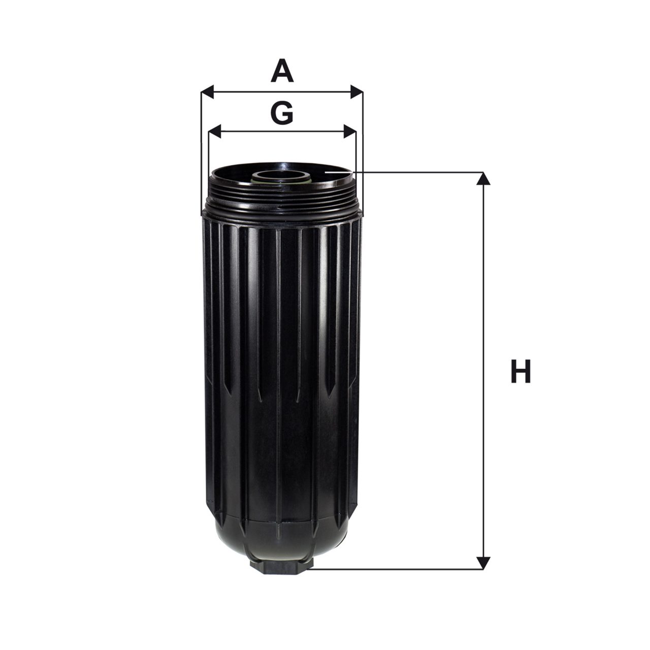 Product Image OE693_FILTRON