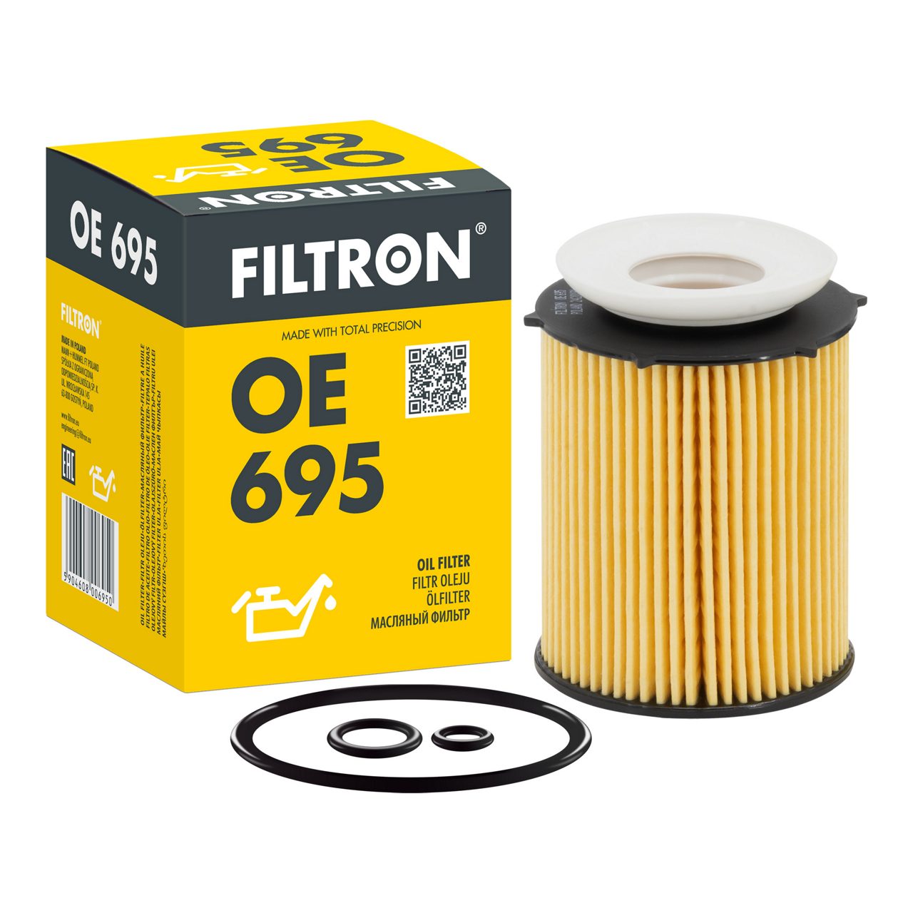 Product Image OE695_FILTRON