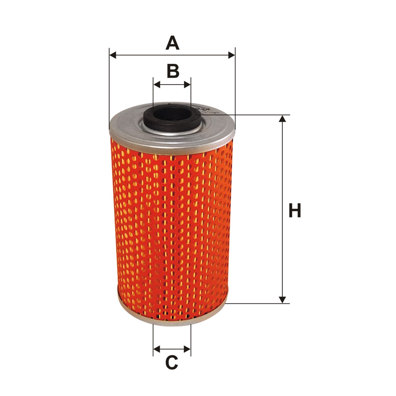Product Image OM503_FILTRON