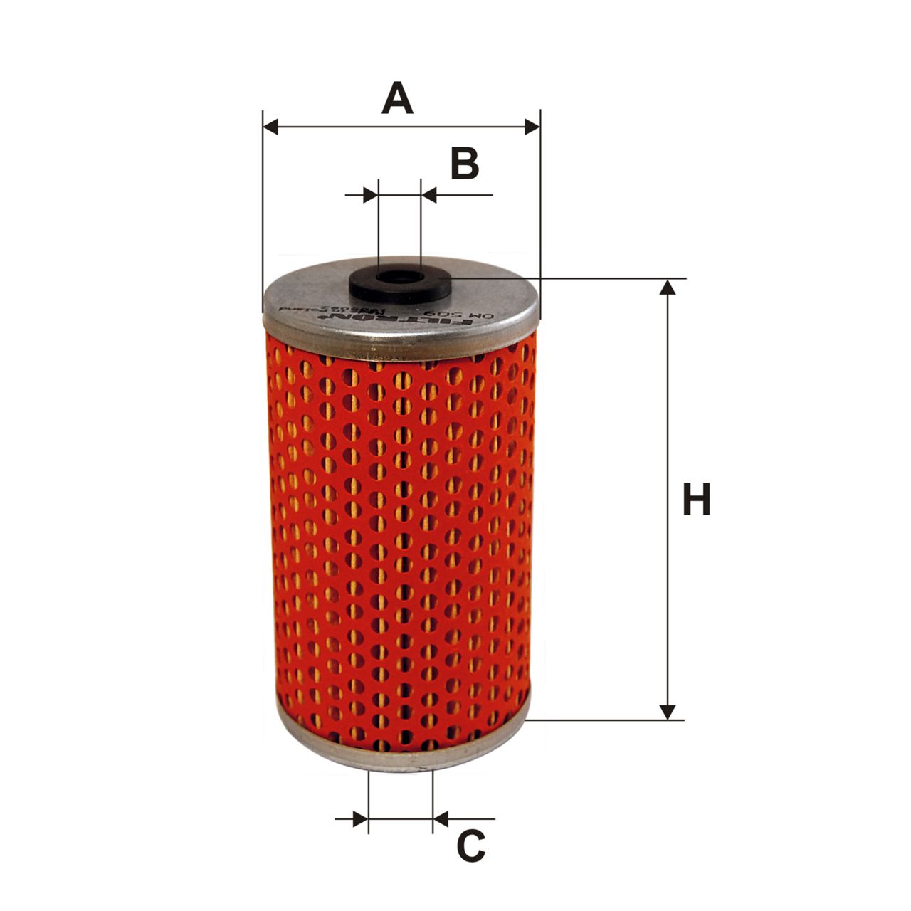Product Image OM509_FILTRON