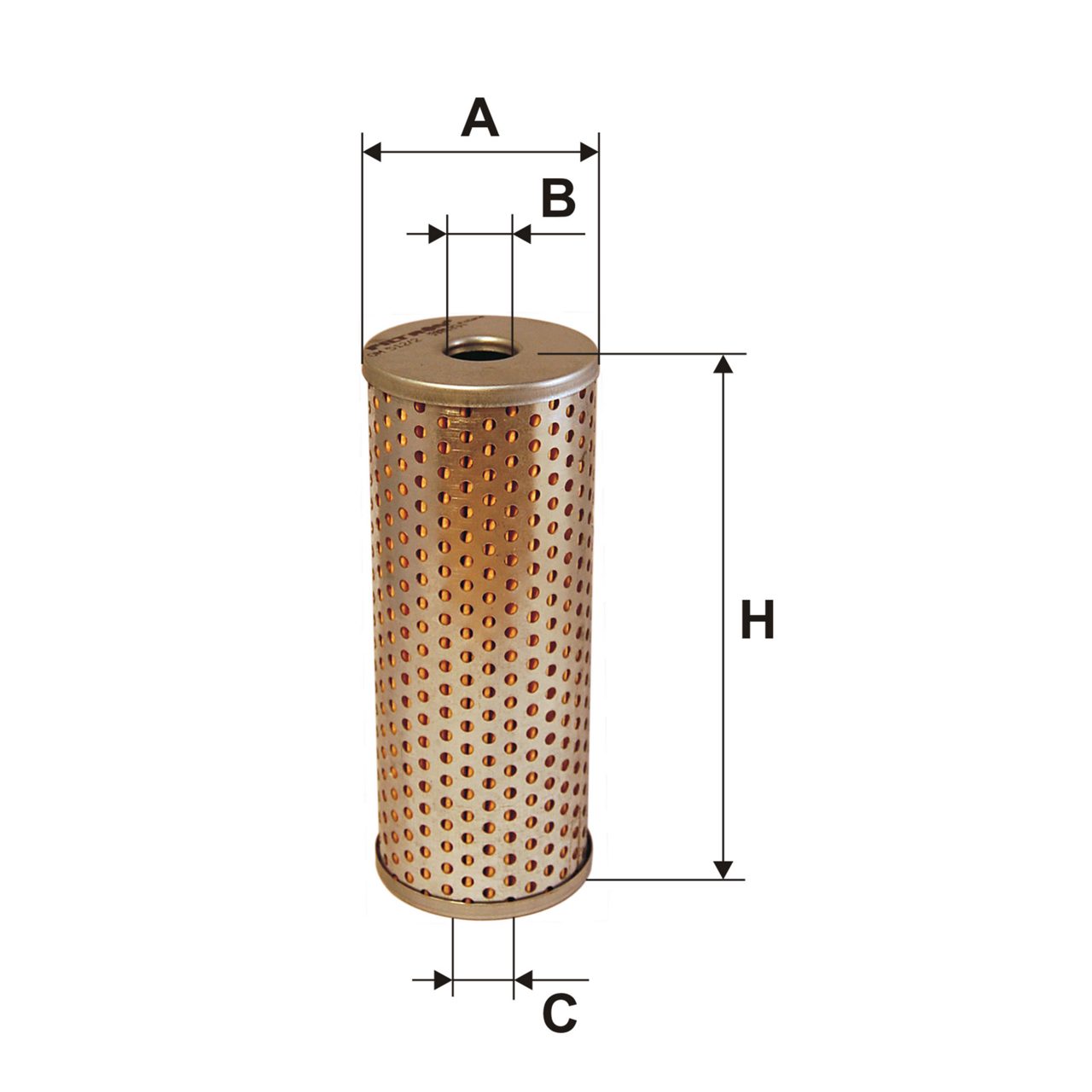 Product Image OM512/2_FILTRON