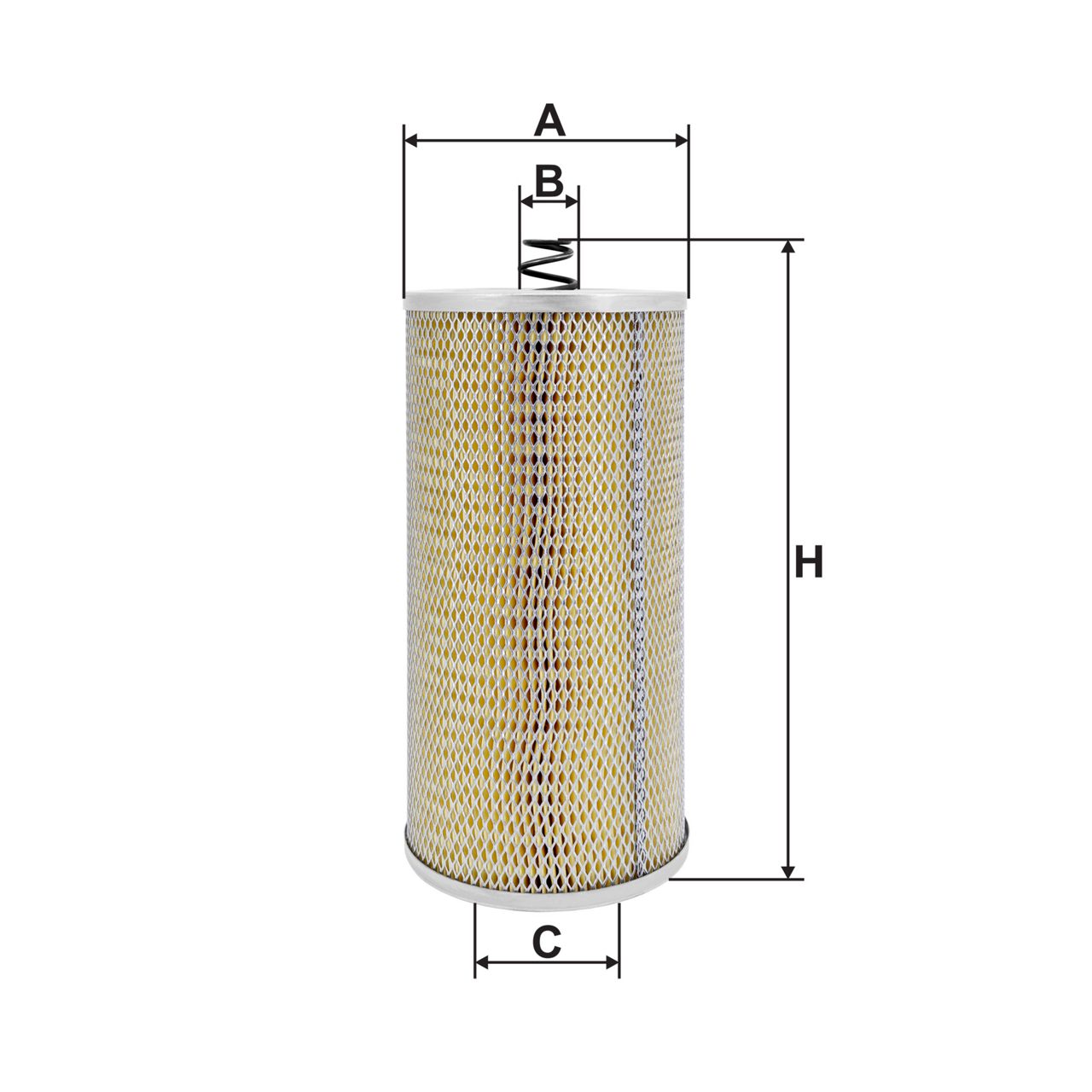 Product Image OM514/1_FILTRON