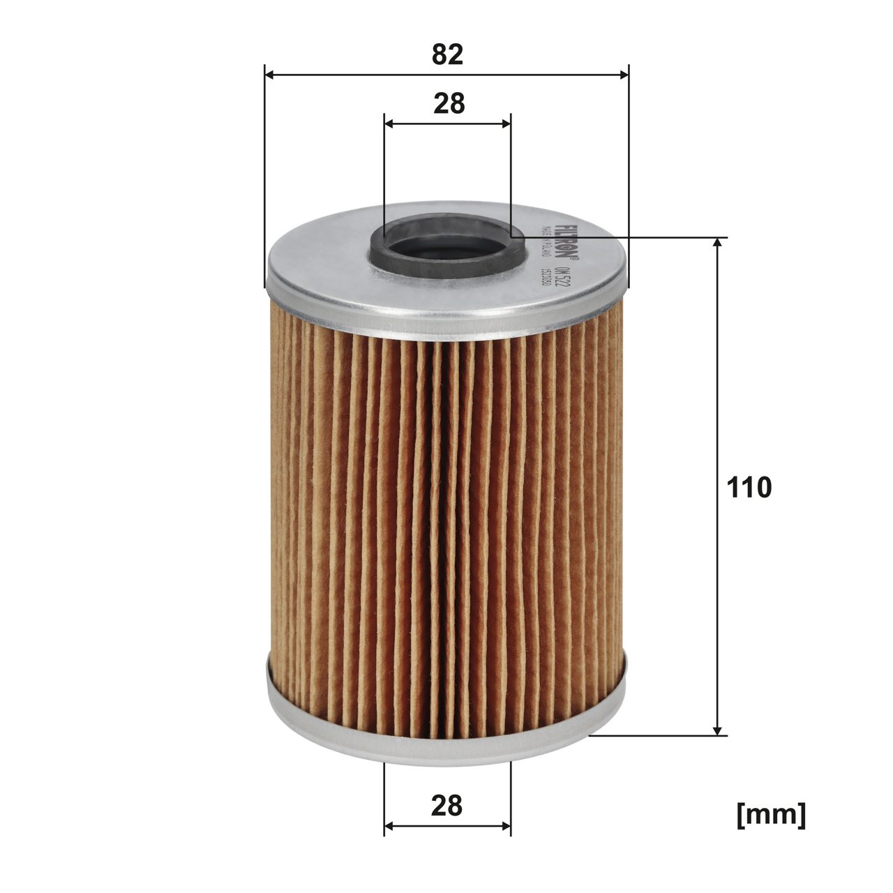 Product Image OM522_FILTRON