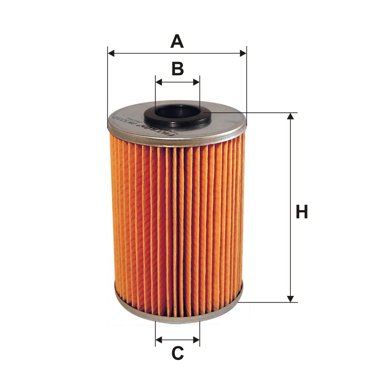 Product Image OM522/2_FILTRON