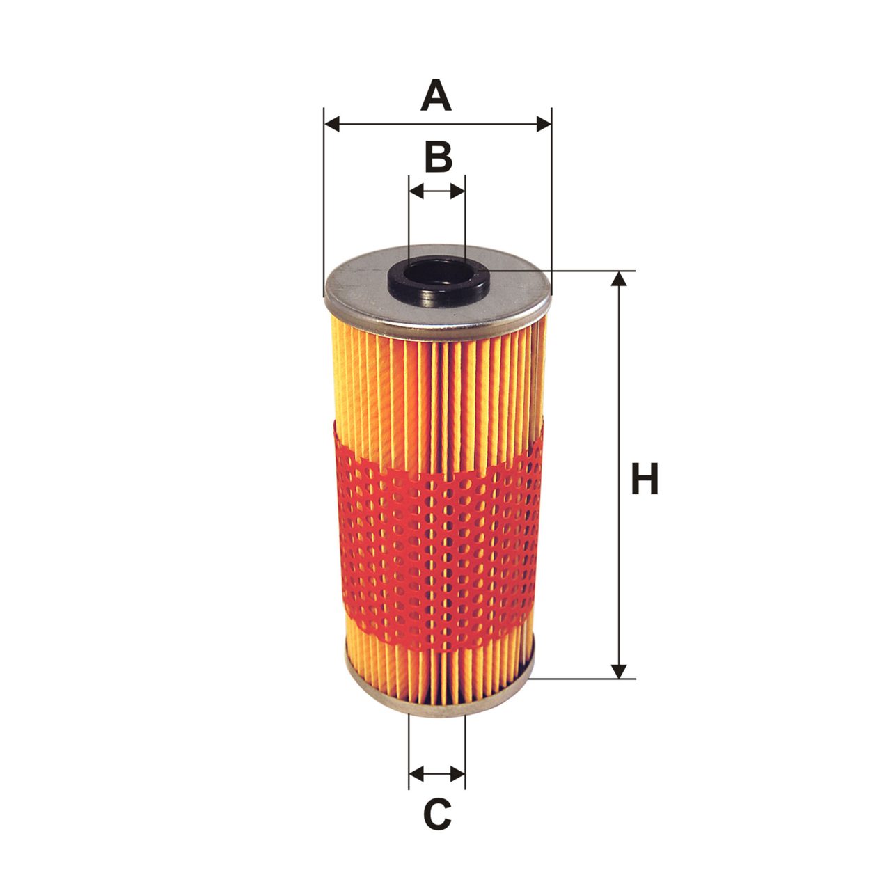 Product Image OM591/1_FILTRON