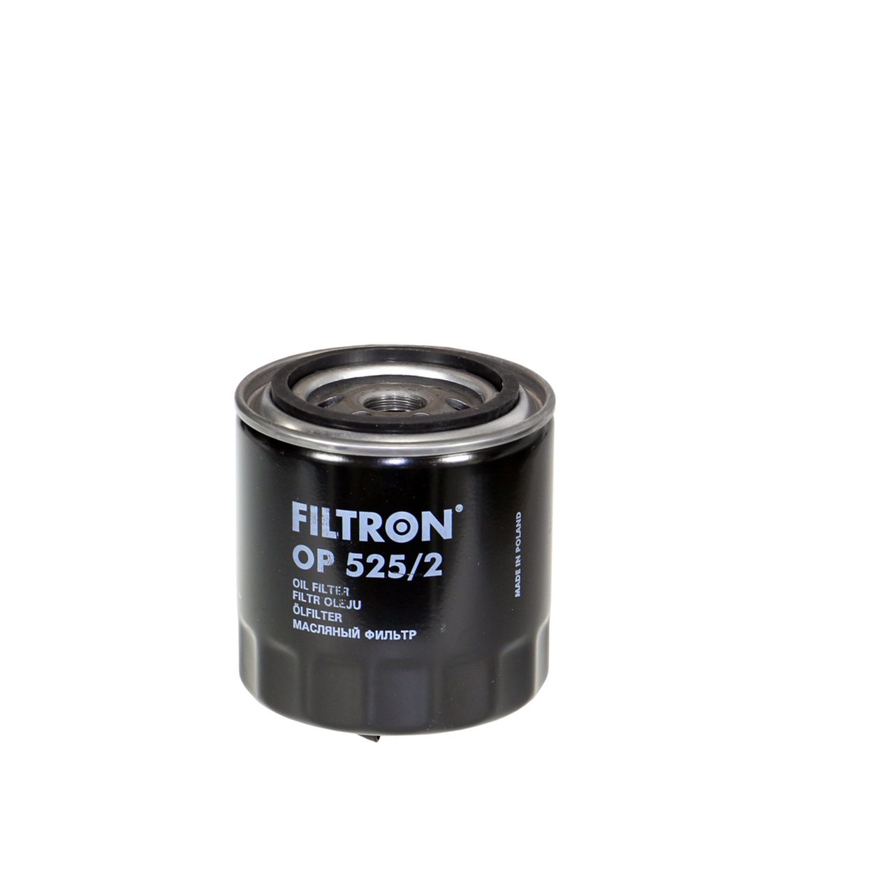 Product Image OP525/2_FILTRON