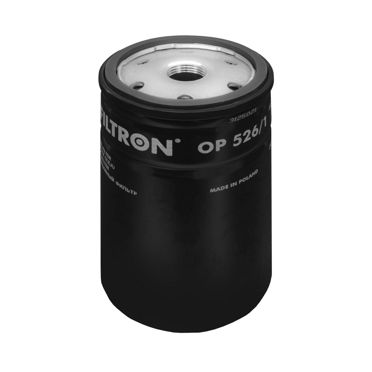 Product Image OP526/1_FILTRON