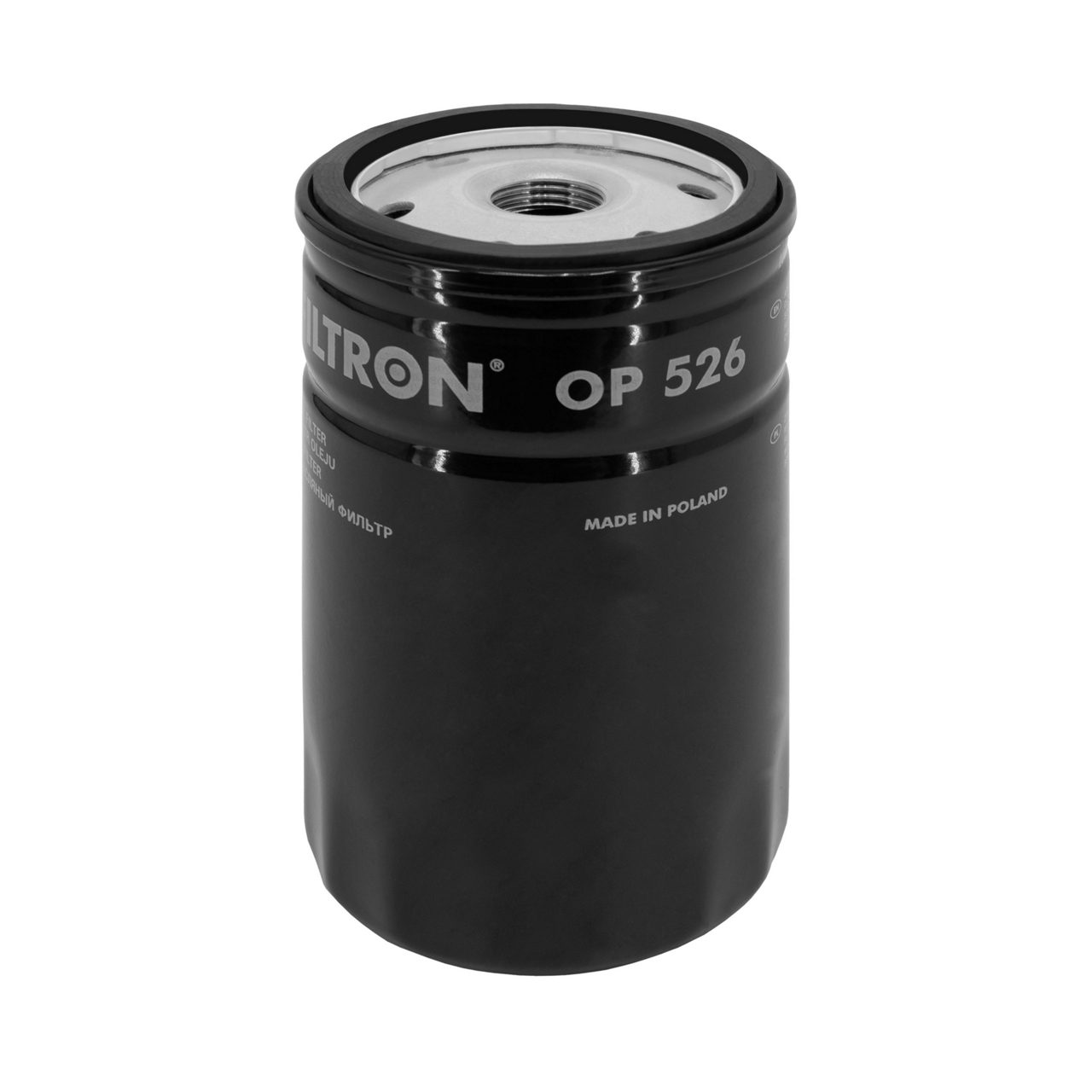 Product Image OP526_FILTRON