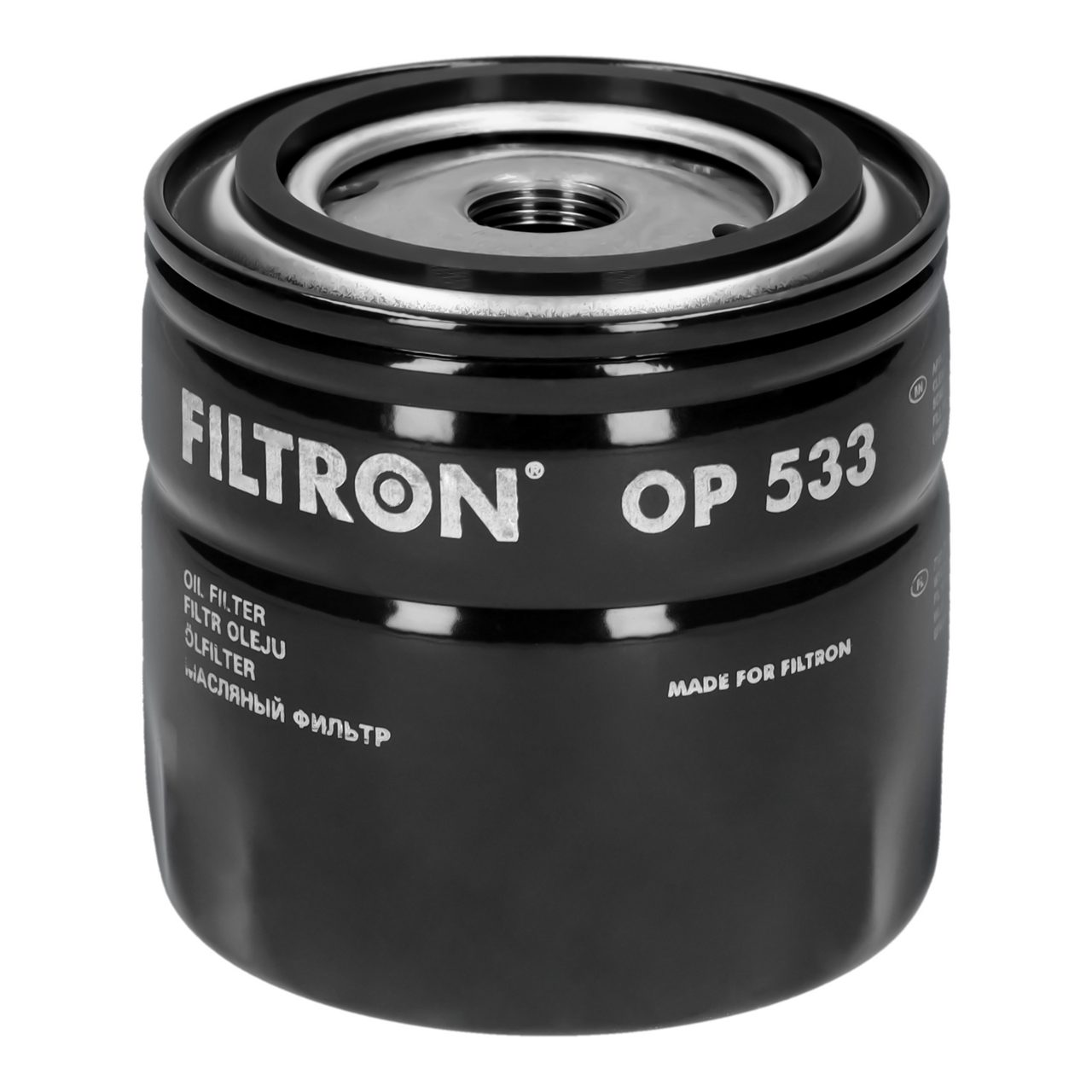 Product Image OP533_FILTRON