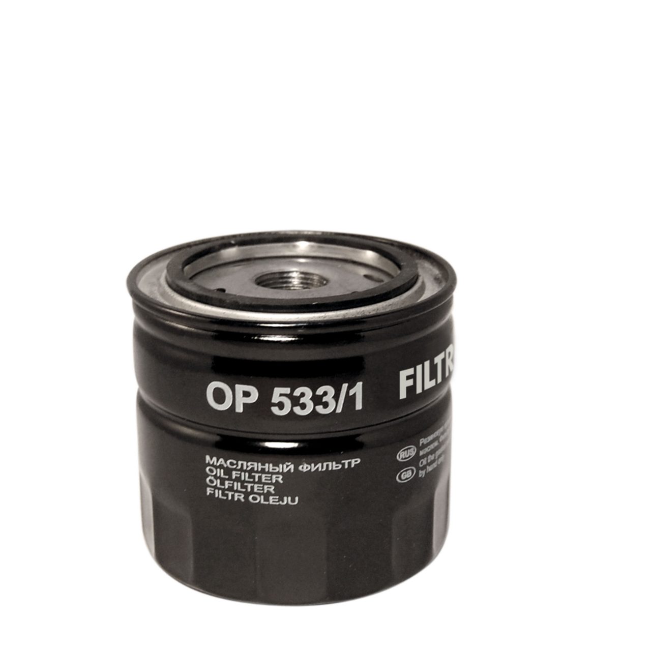 Product Image OP533/1_FILTRON
