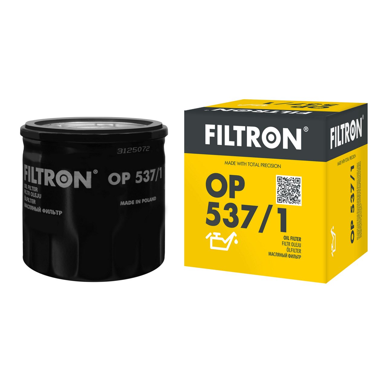 Product Image OP537/1_FILTRON