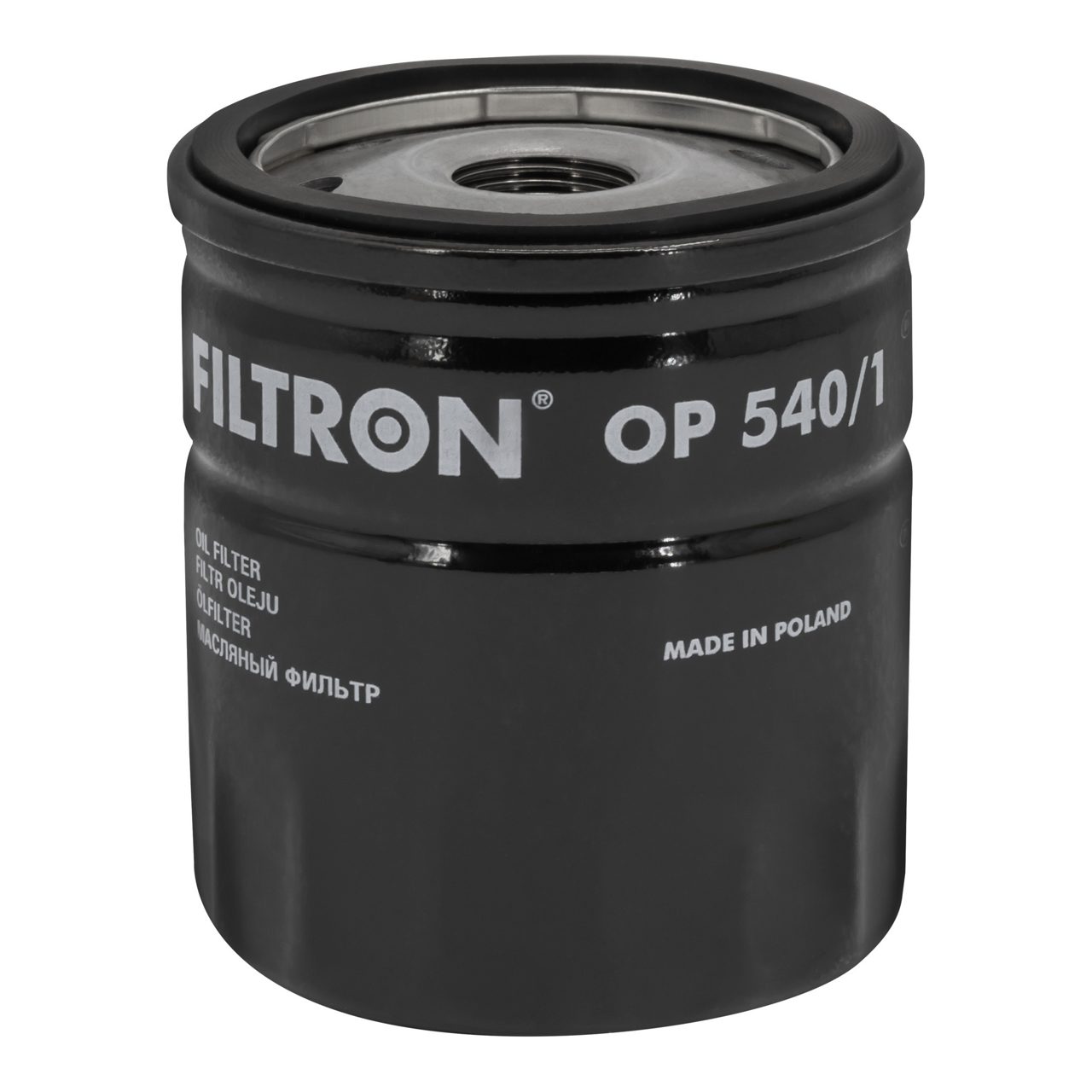 Product Image OP540/1_FILTRON