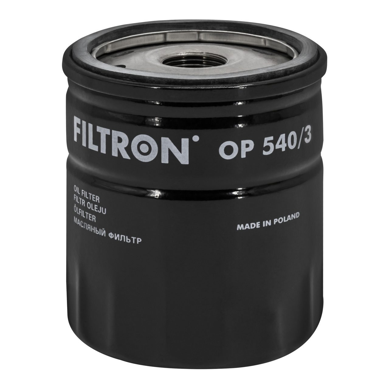Product Image OP540/3_FILTRON