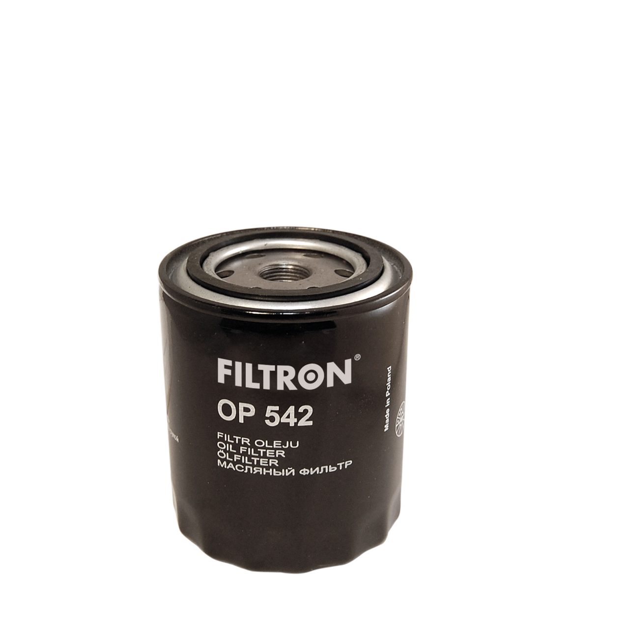Product Image OP542_FILTRON