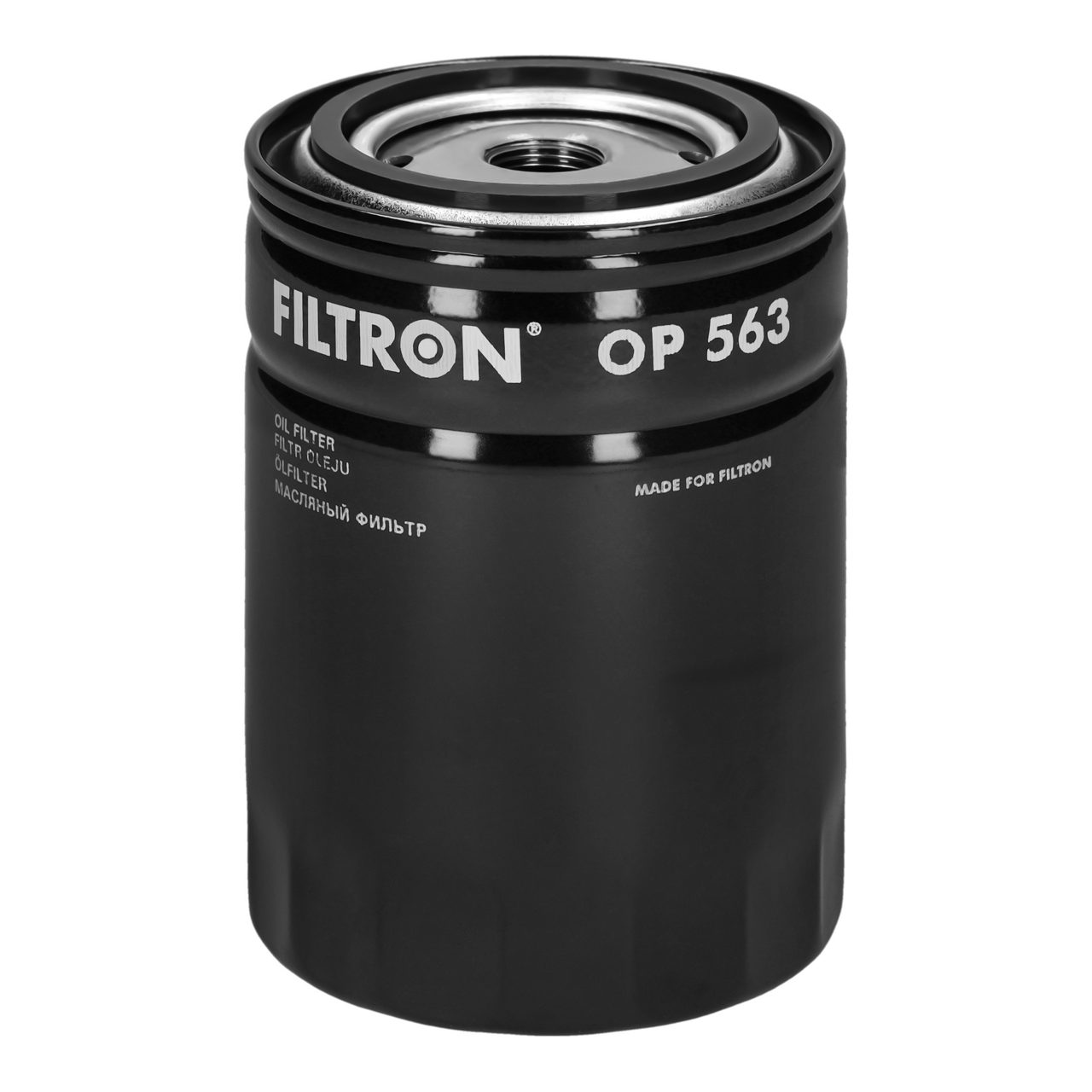 Product Image OP563_FILTRON
