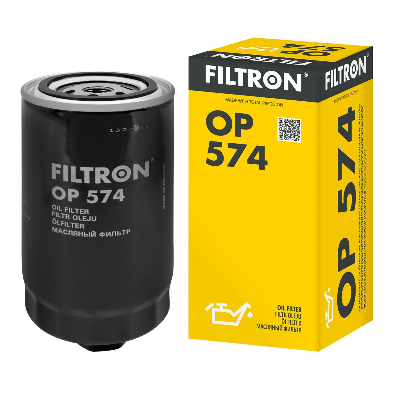 Product Image OP574_FILTRON
