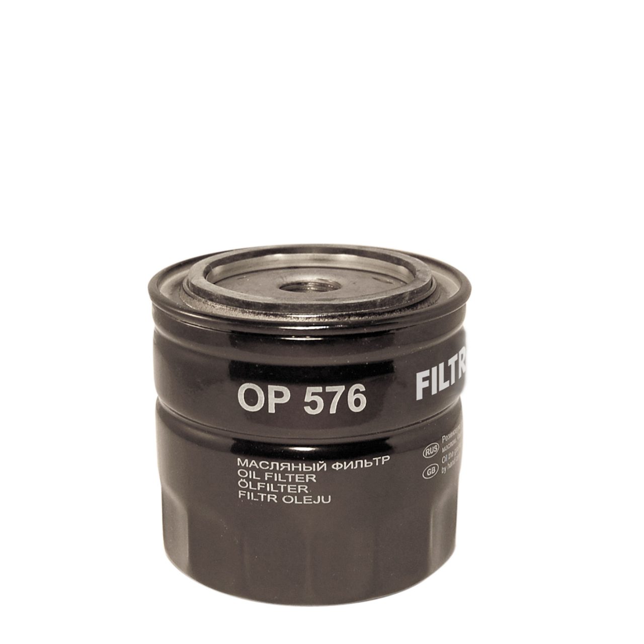 Product Image OP576_FILTRON