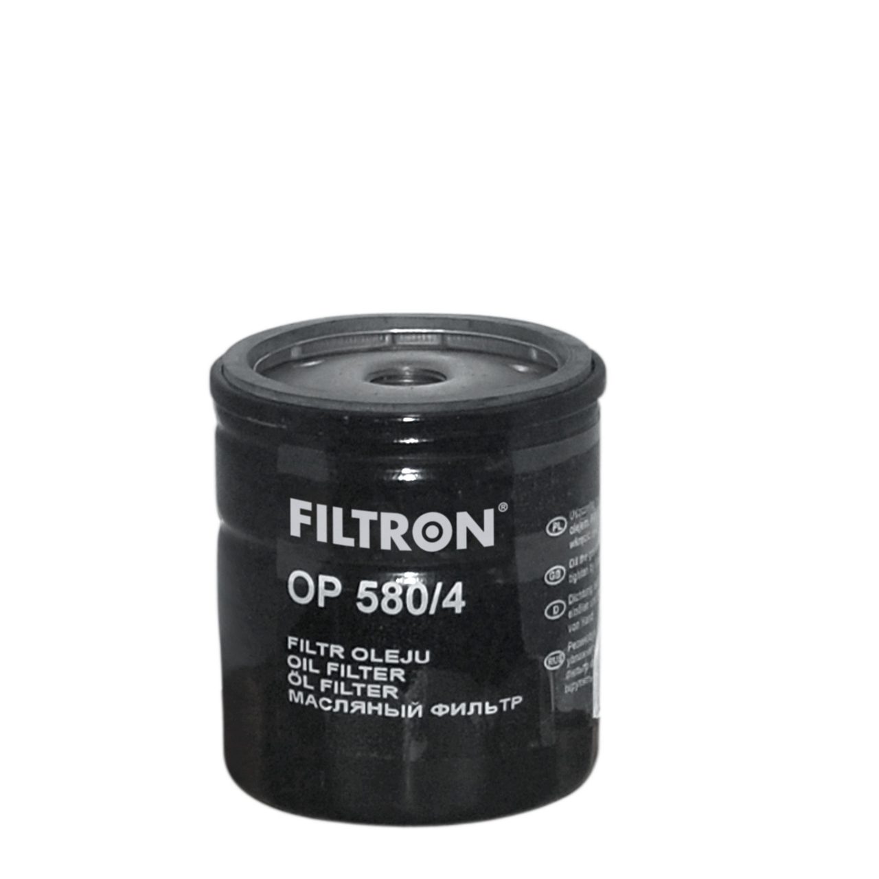 Product Image OP580/4_FILTRON