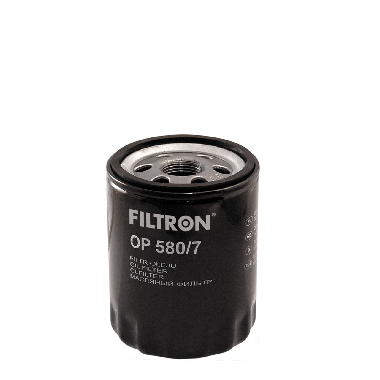 Product Image OP580/7_FILTRON